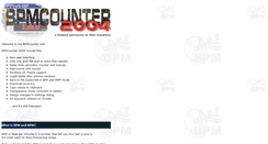 Desktop Screenshot of peter.teampg.se